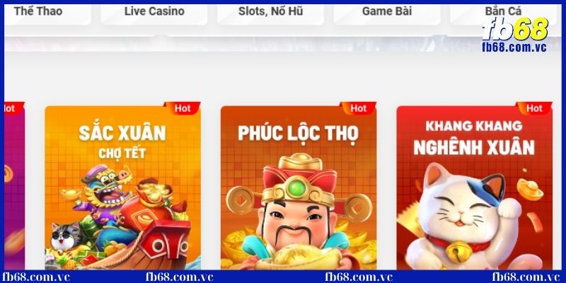 Game Mibet đáng trải nghiệm 2025 